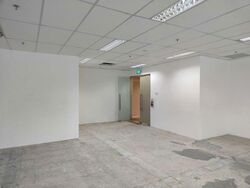 Income At Raffles (D1), Office #614478741